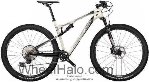 Wilier Triestina 110FX specs and reviews